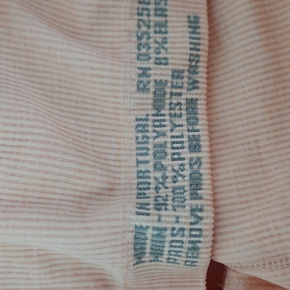 Sweaty Betty NWT Active Top - Picture 9 of 9